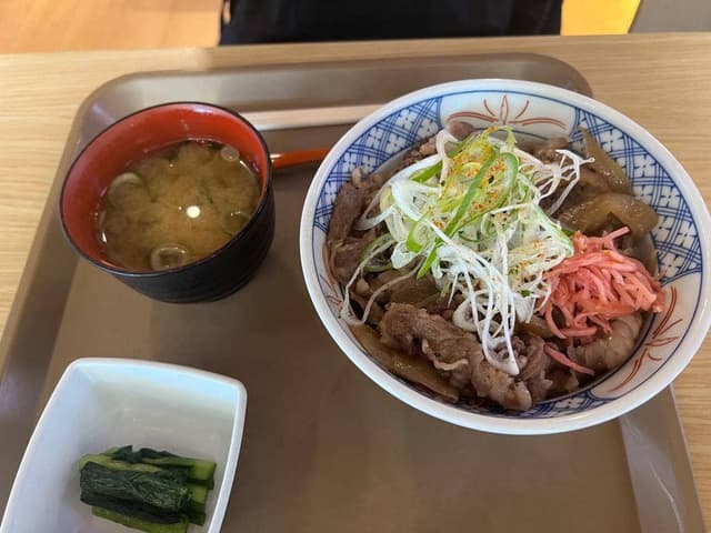 tabeat kitchen 横川SA 上り - サブ画像3