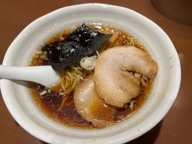 ちりめん亭 長野駅前店 - サブ画像1