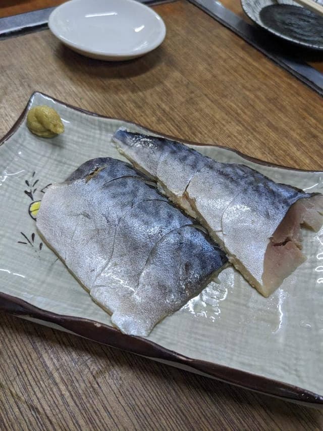 磐梯食堂赤関店 - サブ画像3