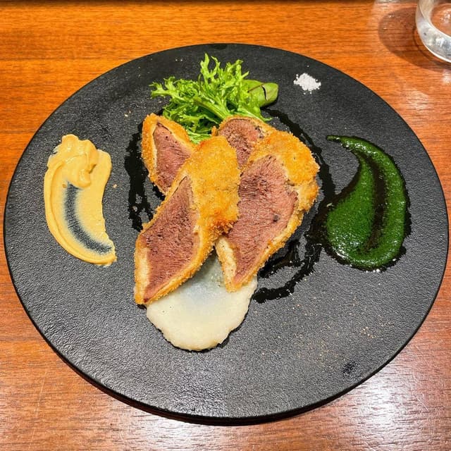 Osteria Tre Pazzi - サブ画像1