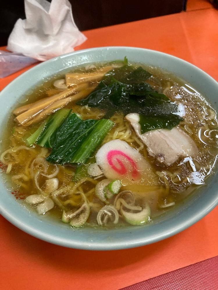 中華栄楽