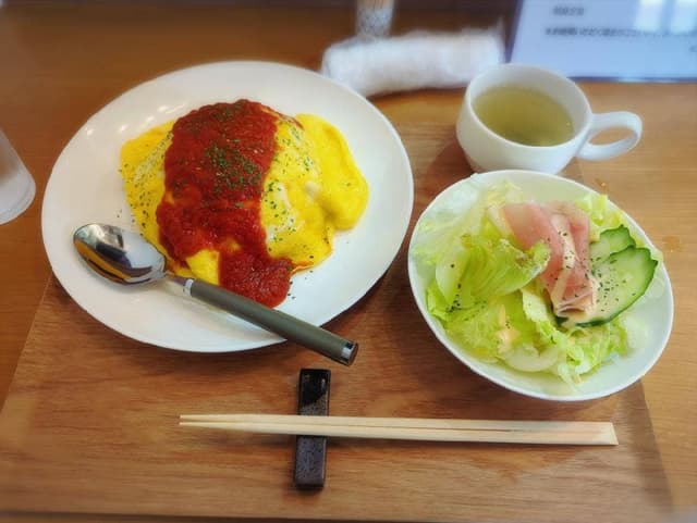 キッチン ベルーシ - サブ画像3