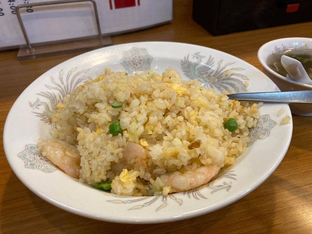興隆菜館