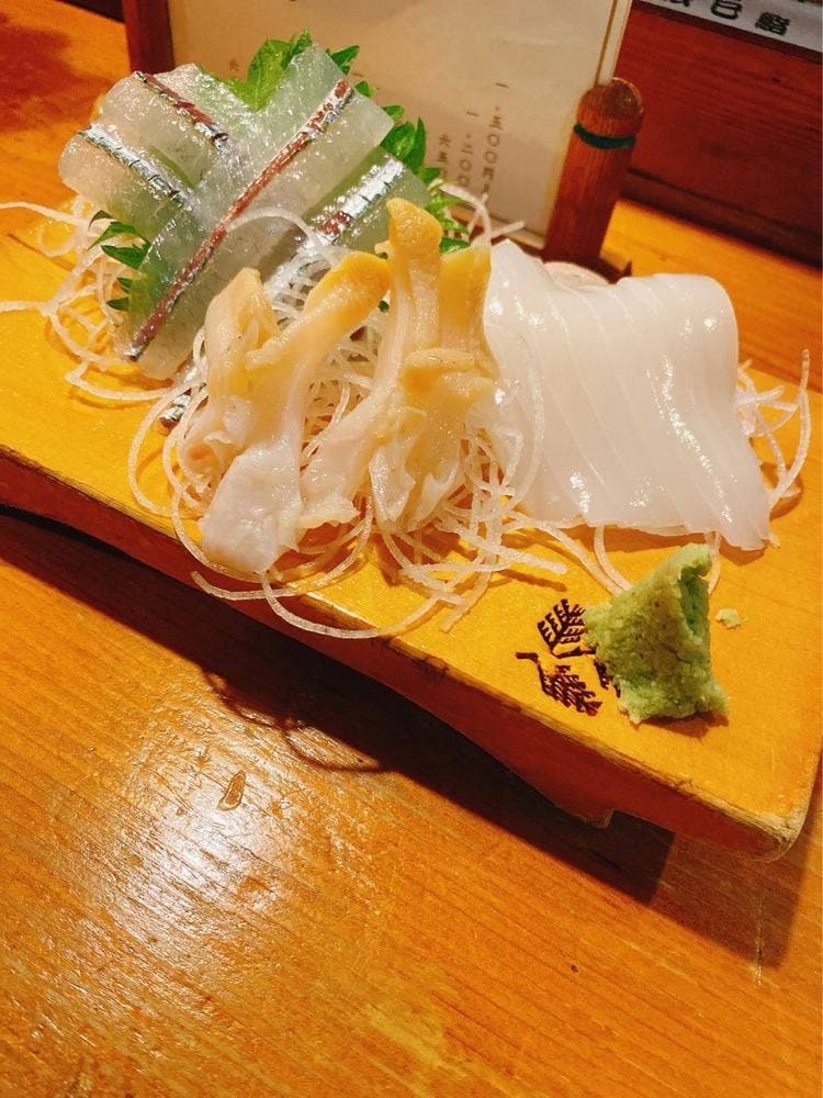 辰巳鮨