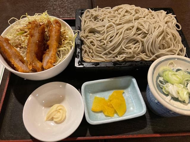 酒処 へぎそば越後 - サブ画像3