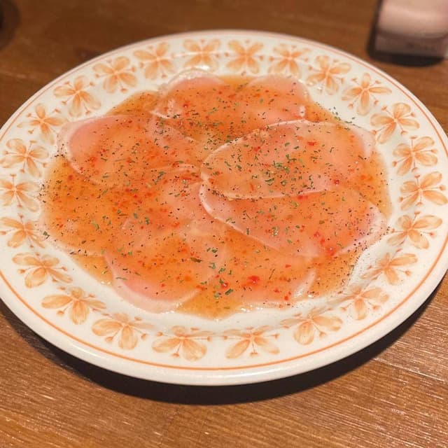 個室居酒屋 安吉酒場 新宿東口ゴジラ横店 - サブ画像3