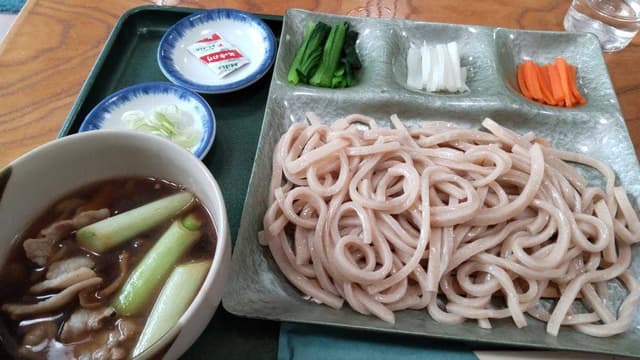 おそば仲屋 - サブ画像1