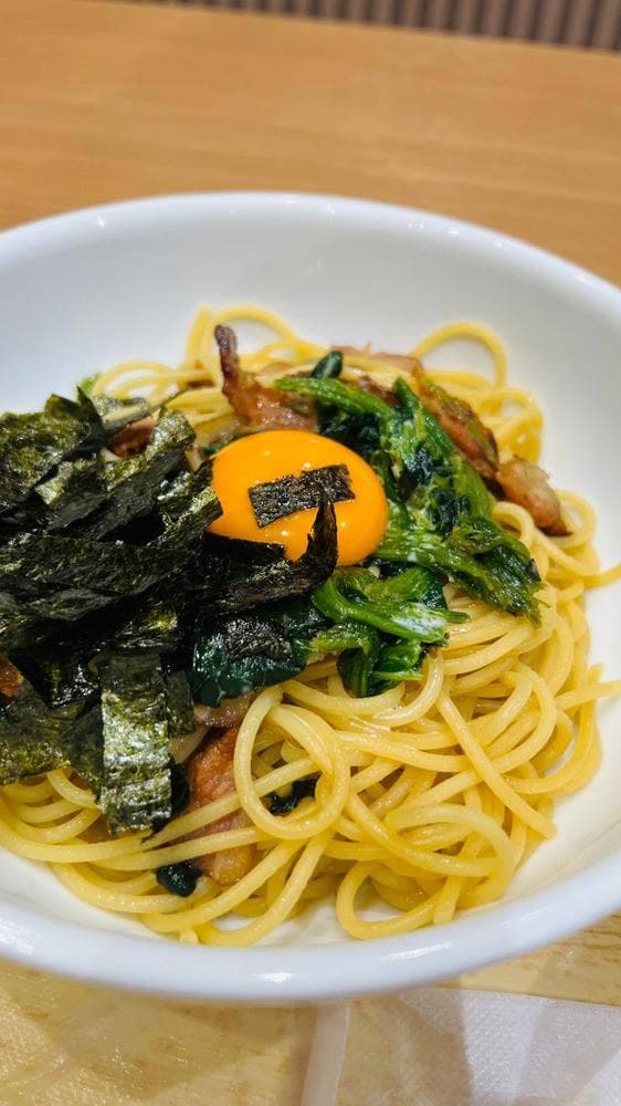 パスタの王様 ゆめタウン佐賀店