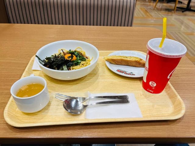 パスタの王様 ゆめタウン佐賀店 - サブ画像1