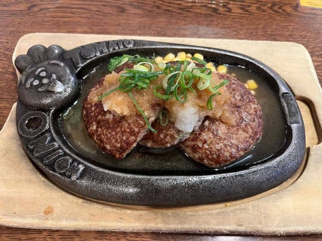 トマト&オニオン 高木店 - サブ画像1