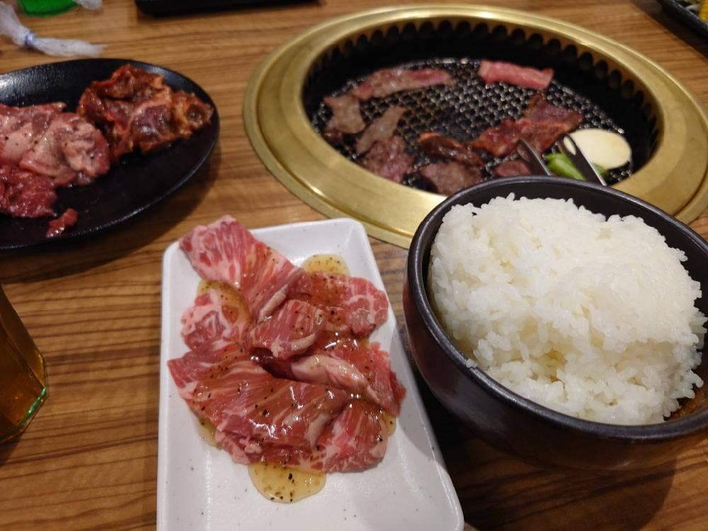 海鮮焼YA 喜楽