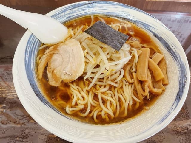 中華そば みのや - サブ画像2
