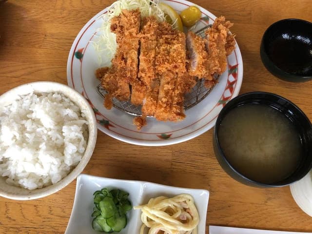 串膳 - サブ画像2