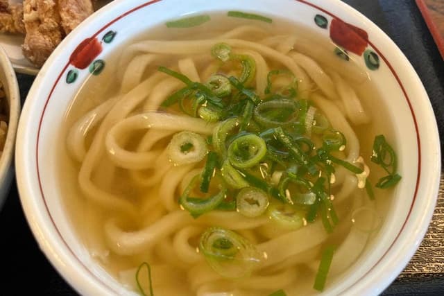大助うどん 桂川店 - サブ画像2