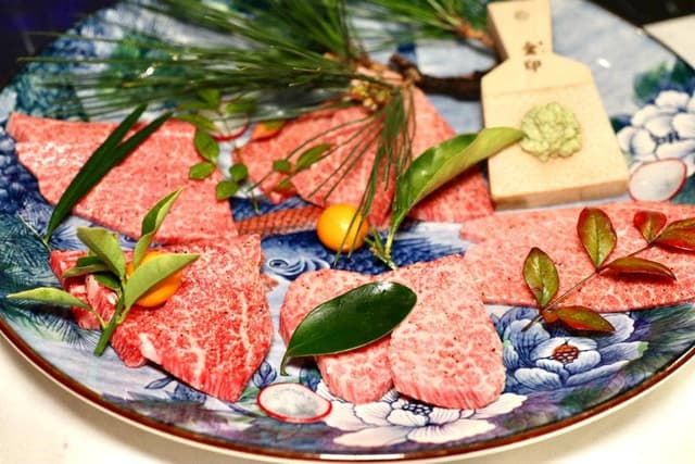 焼肉 拍手喝采 - サブ画像1