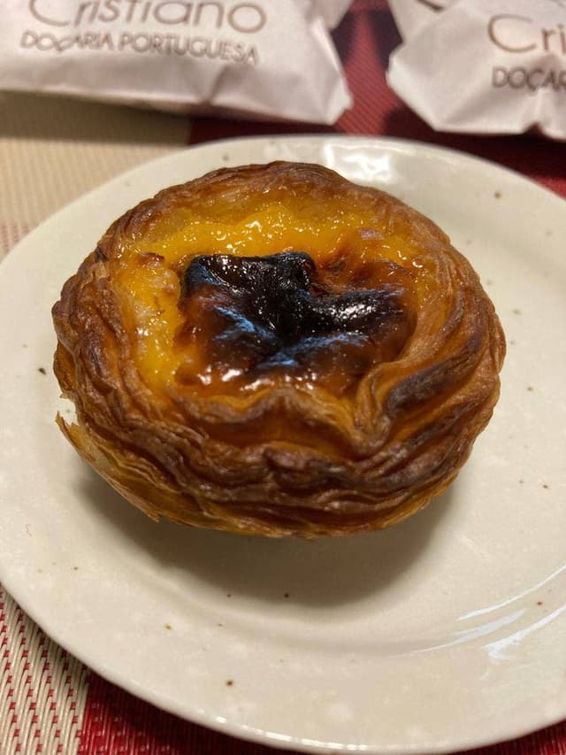 ナタ・デ・クリスチアノ - サブ画像1