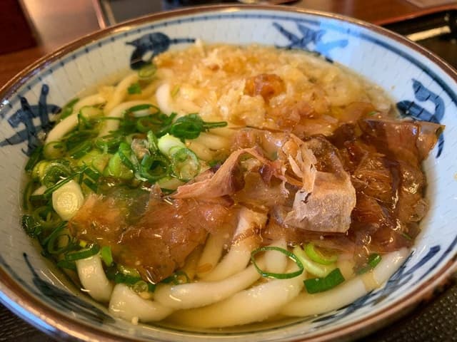 さかいで麺業 平井店 - サブ画像2