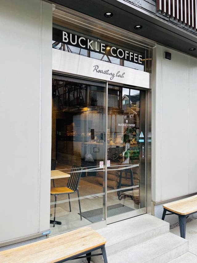 バックルコーヒー - サブ画像2