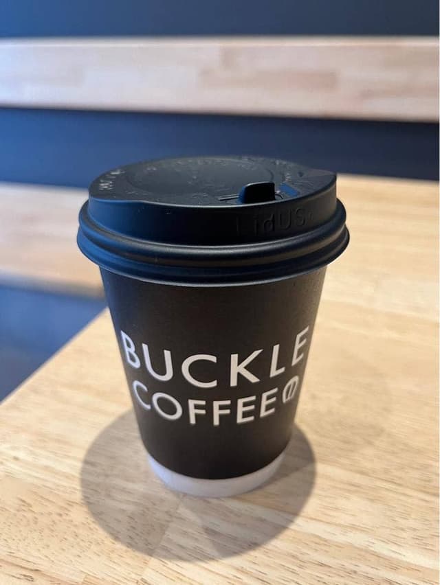 バックルコーヒー - サブ画像1