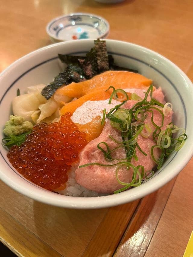 目利きの銀次 市川北口駅前店 - サブ画像1