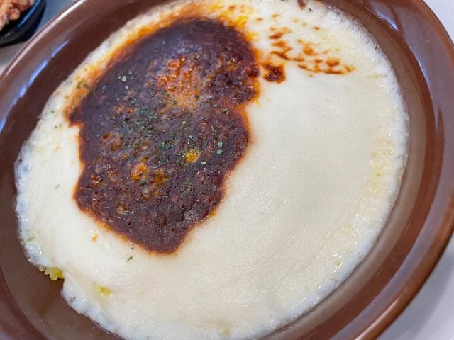 ガスト 南大橋店 - サブ画像1