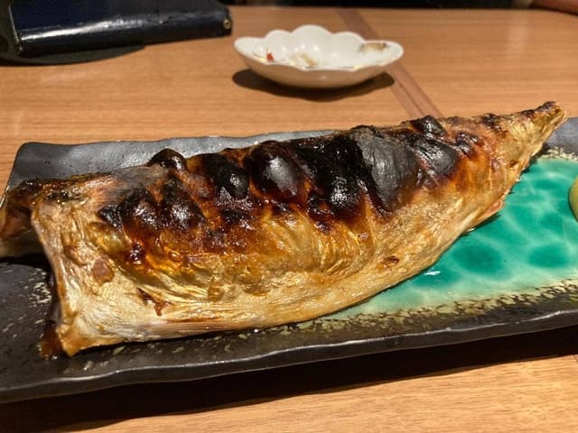 さば銀 帝劇店 - サブ画像2