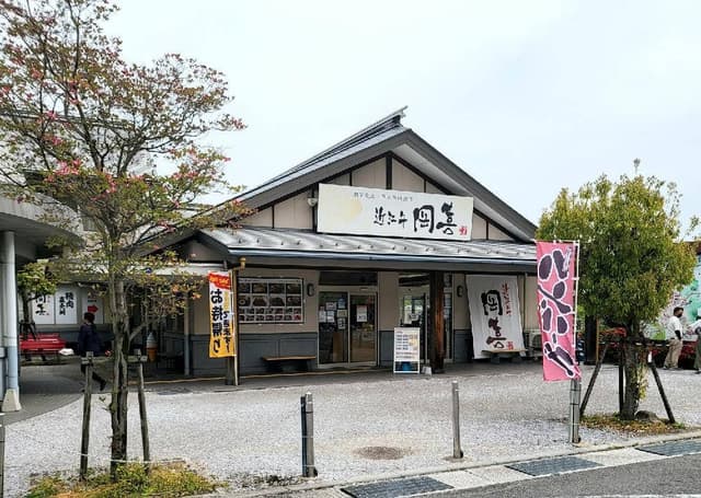近江牛 岡喜 かがみの里店 - サブ画像3