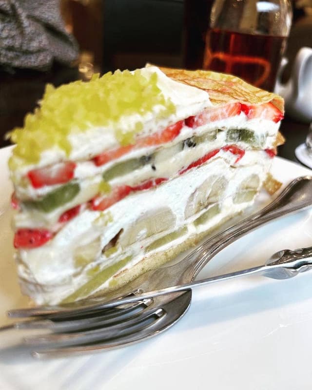 HARBS 京都藤井大丸店 - サブ画像1
