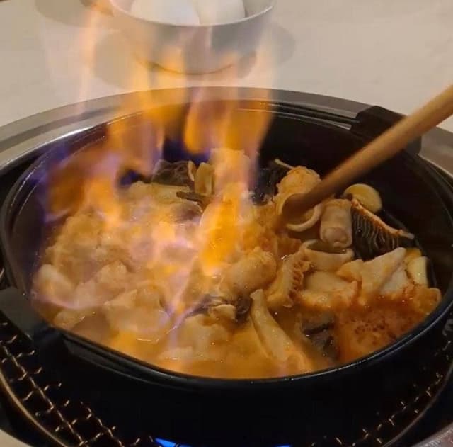 もつすき焼き Toki - サブ画像1