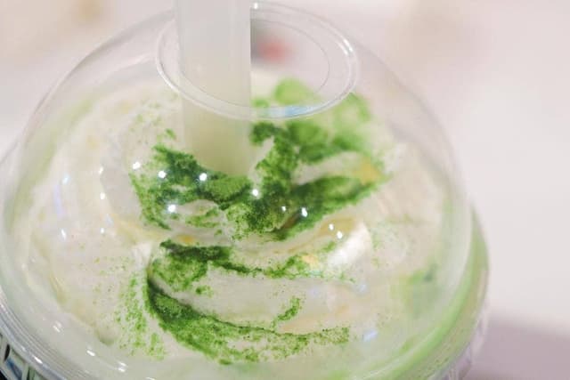 甘味処 さびと Asakusa - サブ画像1