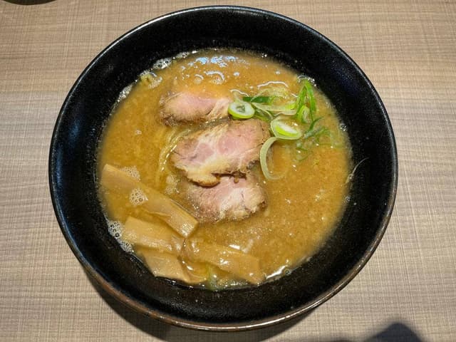 さっぽろラーメン 桑名 新宿御苑店 - サブ画像2