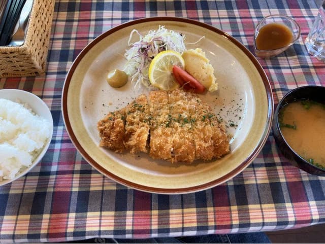 デリシャスキッチン浜松 - サブ画像1