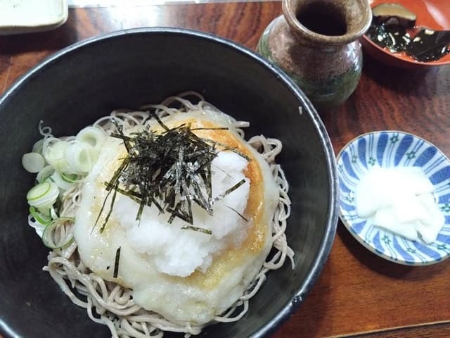 そば処 こめや - サブ画像1