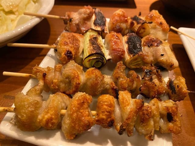 やきとり家 すみれ 名駅3丁目店 - サブ画像1