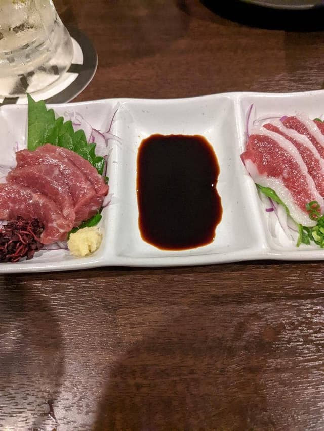 かごんま 博多駅東本店 - サブ画像3