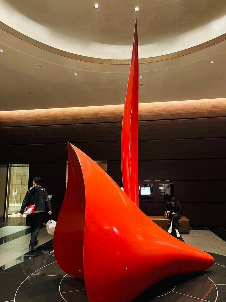 トゥエンティエイト コンラッド東京