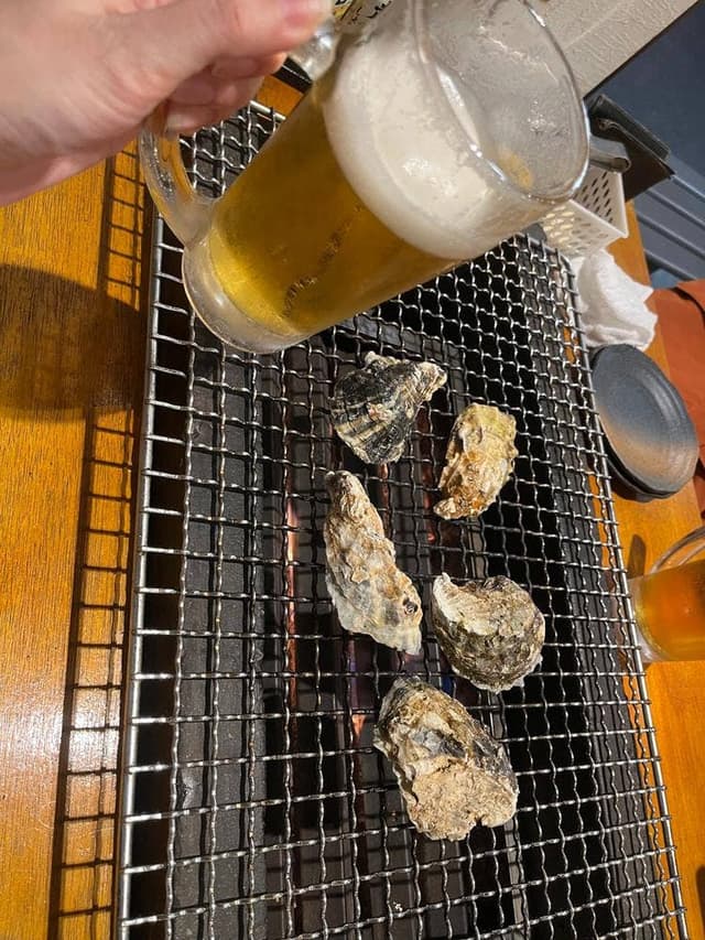 2丁目かき小屋 - サブ画像2