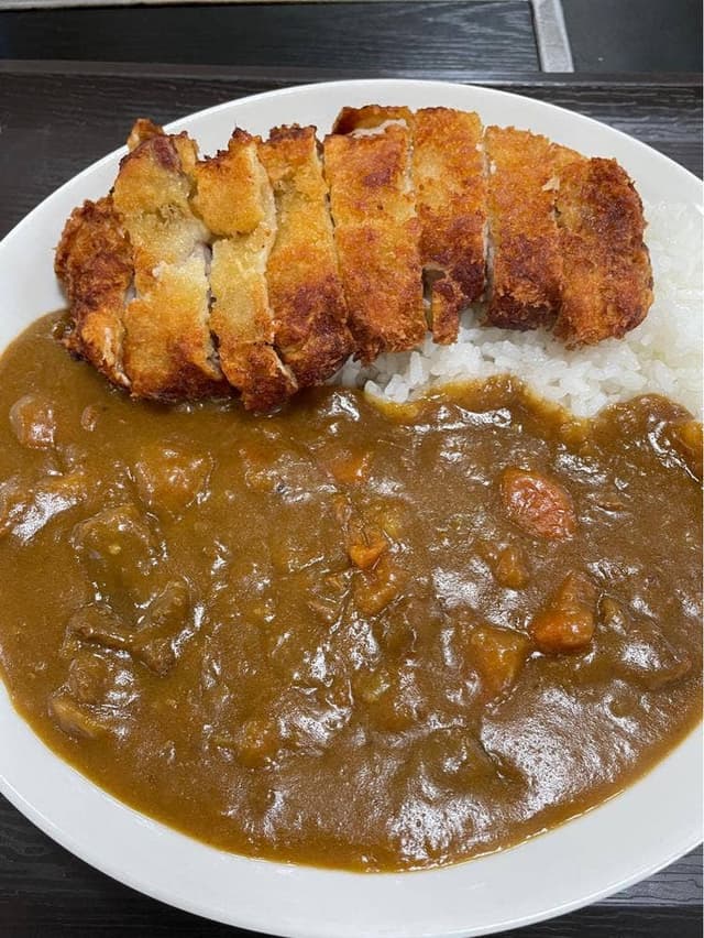 焼肉ラーメンたちかわ - サブ画像2