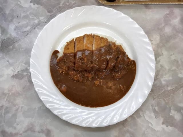 カレーハウスT&A 福島西店 - サブ画像2