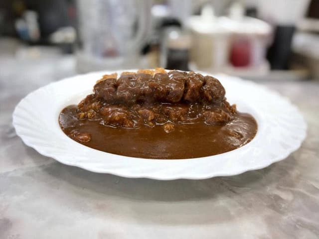 カレーハウスT&A 福島西店 - サブ画像3
