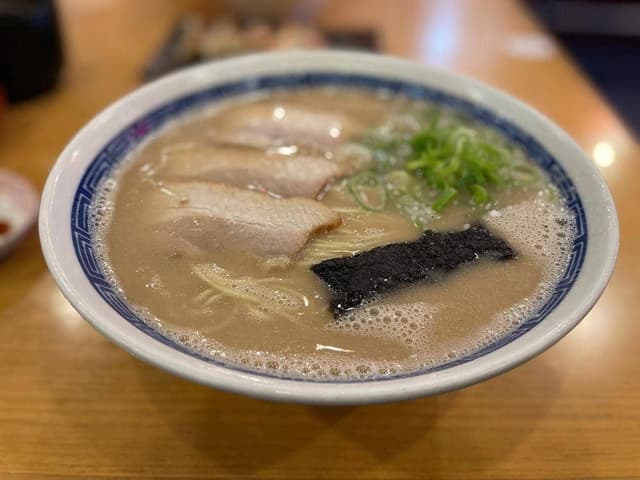 東洋軒 本店 - サブ画像1