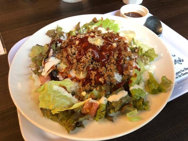 cafe history - サブ画像1