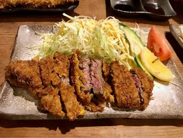 串かつあさひベルフローラ店 - サブ画像3