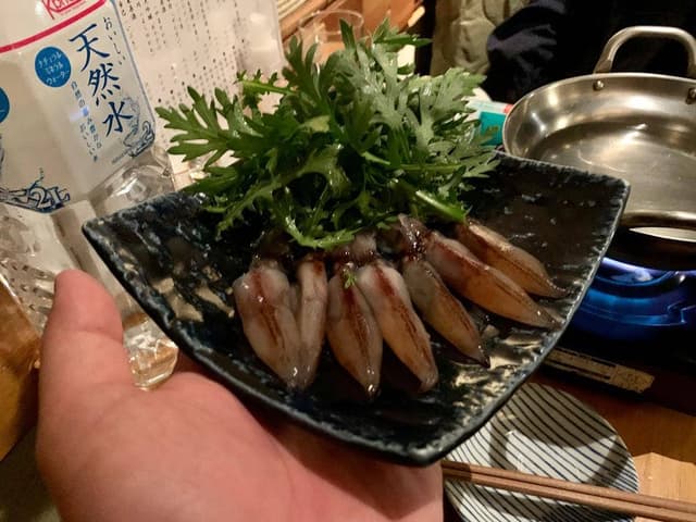 立呑み なぎ - サブ画像3