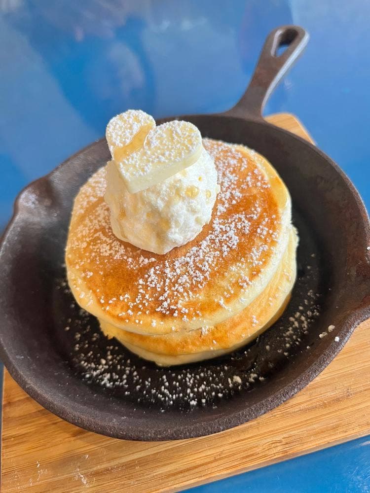 Dessert&Cafe BlueMoon