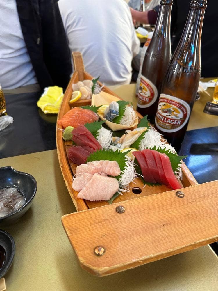 海鮮どんさん亭 高崎店