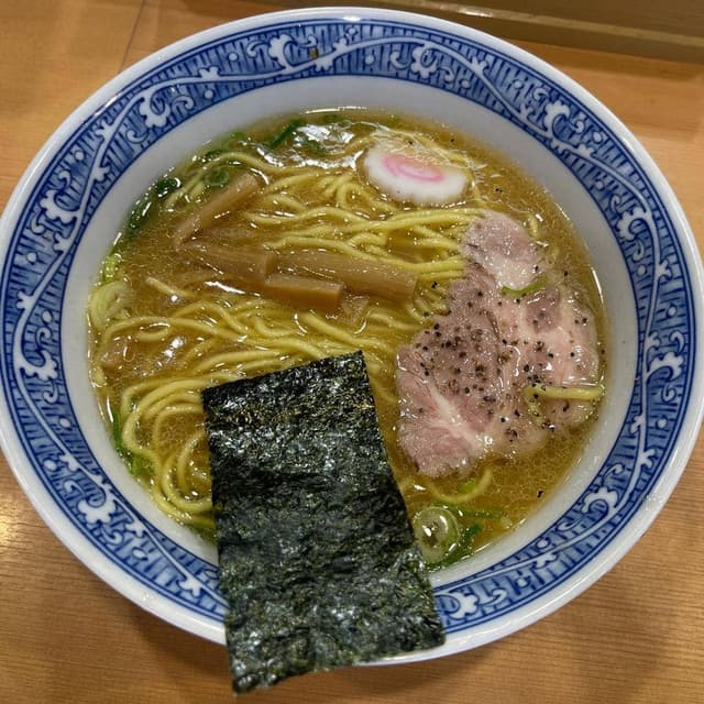 中華そば 青葉 吉祥寺店 - サブ画像3