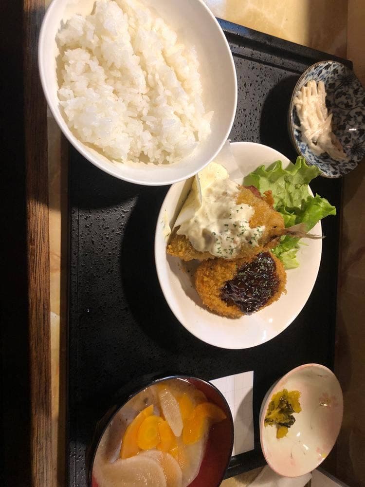 大衆酒場 ヒグマ