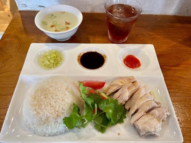 望陀餃子楼 - サブ画像2