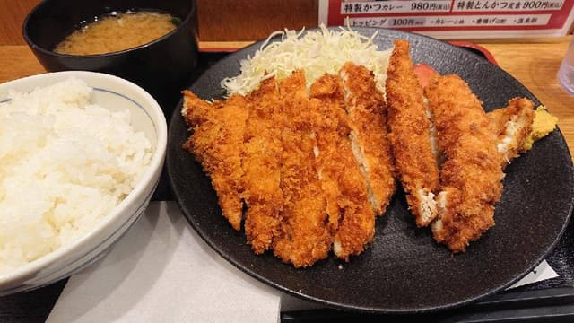 串かつ でんがな 大崎ニューシティ店 - サブ画像1